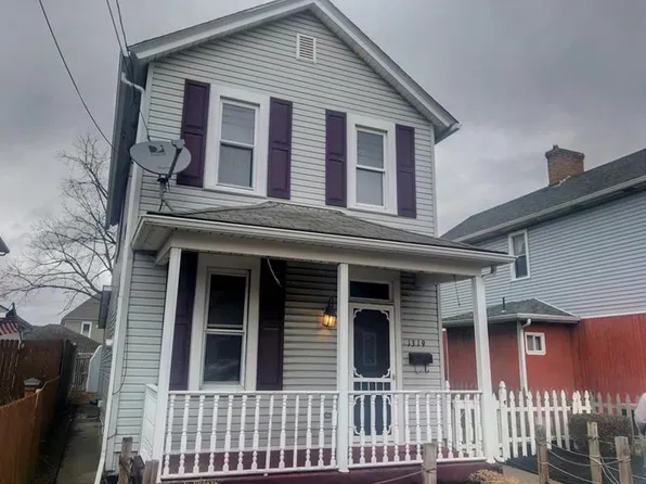 1319 Washington Ave, Monaca, PA 15061