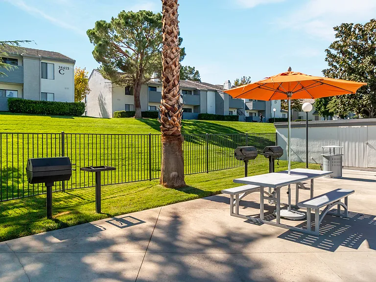 Chaparral Apartments — Photo 22
