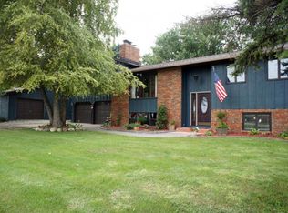 1077 U Ave, Boone, IA 50036