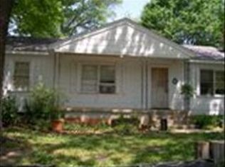 40 Jefferson Cir, Athens, GA 30601