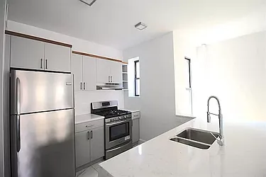 Rented by Parkway CRG Ltd.