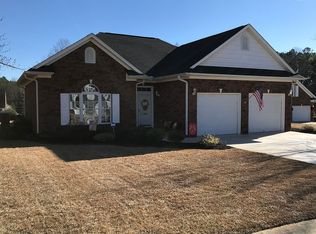 203 Steepleton Way, Seneca, SC 29672