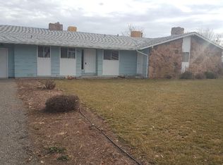 598 1/2 21 1/8 Rd, Grand Junction, CO 81507