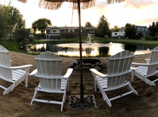 694 S Diamond Rd, Mason, MI 48854