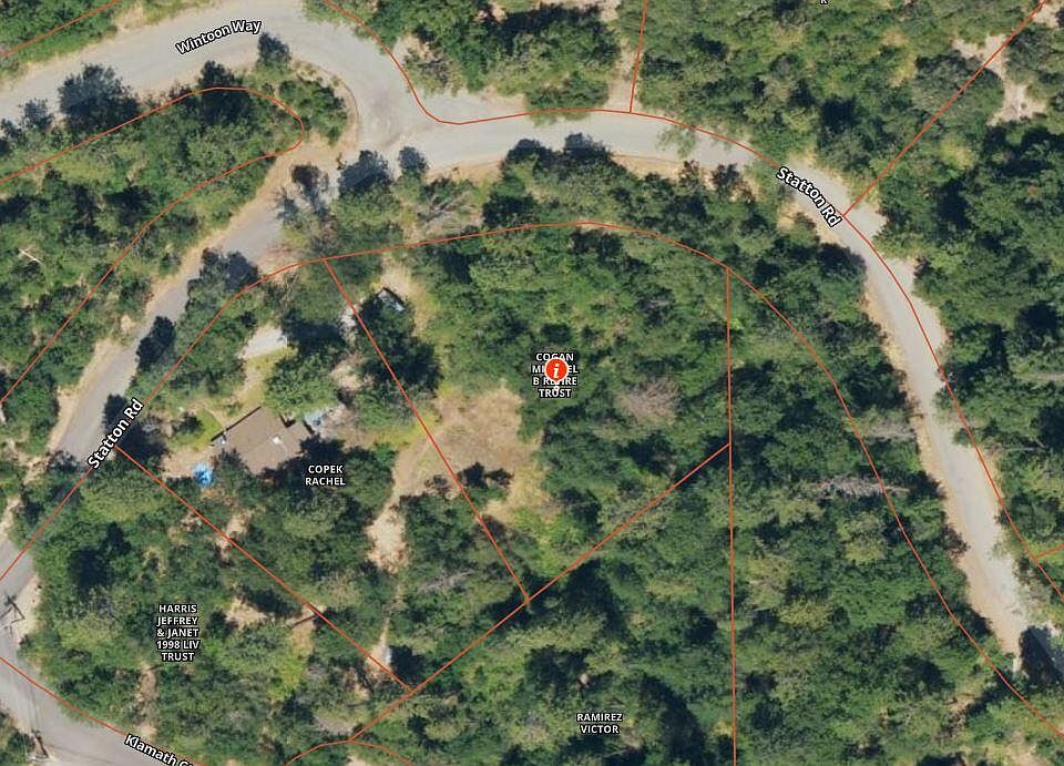 2nd image of LOT Statton Rd