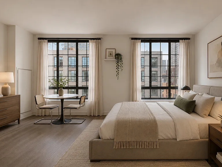 205 Water St #6L — Photo 1