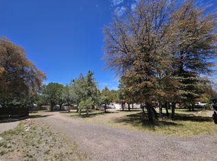 LOT 244 N Easy St, Payson, AZ 85541