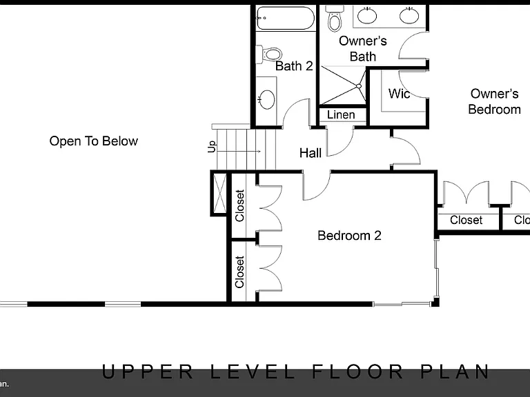 869 NE Traverse Dr #1 — Photo 3