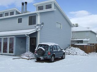 552 Garfield Dr UNIT D, Grand Junction, CO 81504