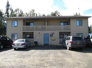 534 Ouida Way, North Pole, AK 99705