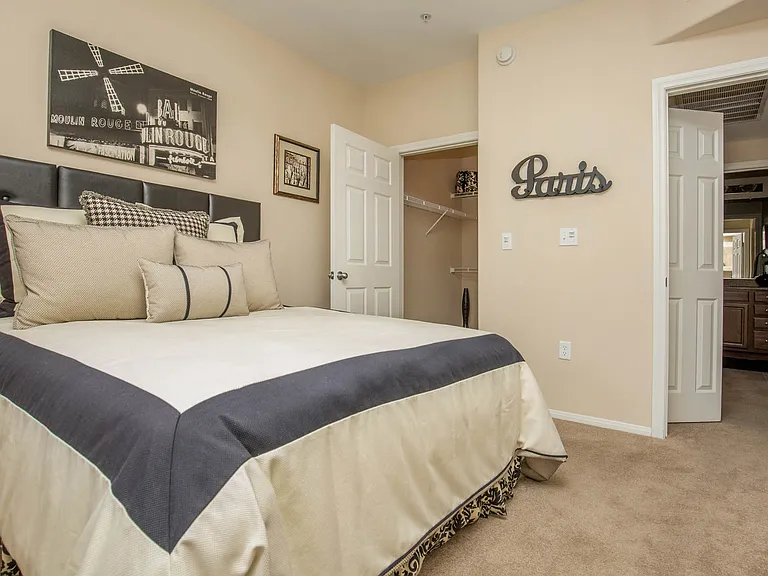 1c1 (Phase I) 757 SQFT 1 Bed 1 Bath
