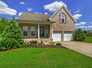 2004 Greg Ct, Spring Hill, TN 37174
