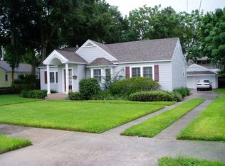 1242 E Ridgewood St, Orlando, FL 32803