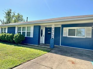 629 Haynes Ave, Shreveport, LA 71105