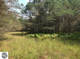 21 1/2 Road, Buckley, MI 49620