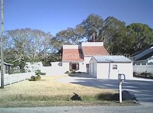 4531 Olive Ave, Sarasota, FL 34231