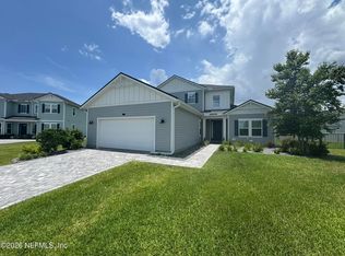 52 Red Rock Ln, Saint Johns, FL 32259