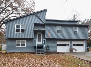 4286 Springfield Dr, Peachtree Corners, GA 30092