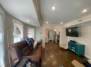 11 Pomeroy St #2, Boston, MA 02134