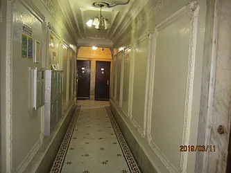 Rented by David W Realty Inc