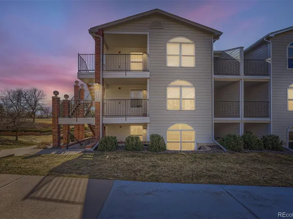 1648 S Cole Street #A2, Lakewood, CO 80228