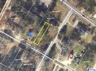 1011 E Dargan St, Dillon, SC 29536