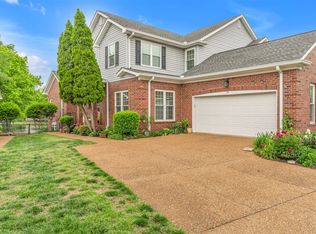 231 Green Harbor Rd APT 58, Old Hickory, TN 37138