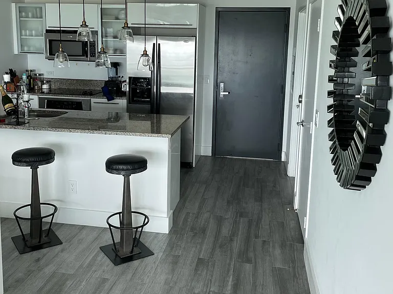 888 Biscayne Blvd #1810 — Photo 9