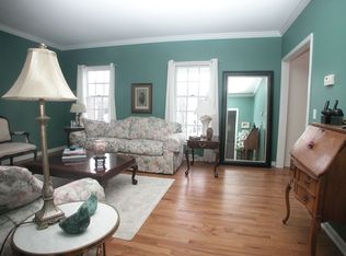 7 Mountain Brook Dr, Vestal, NY 13850