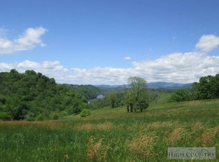 Tbd Golf Course Rd, Sparta, NC 28675