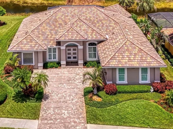 735 Fringed Orchid Trl, Venice, FL 34293