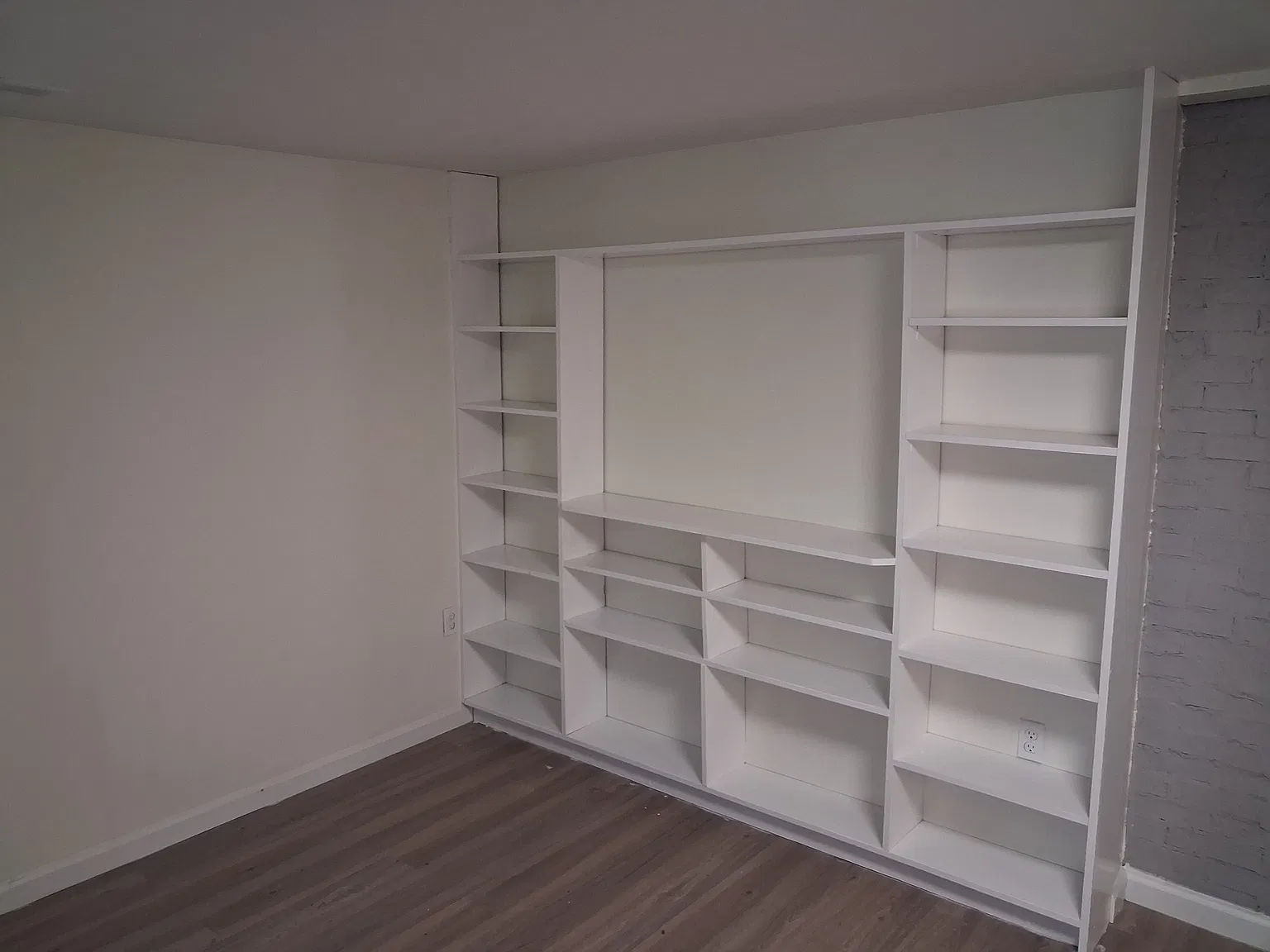 1 bed, 520 sqft, $1,400 — Photo 2