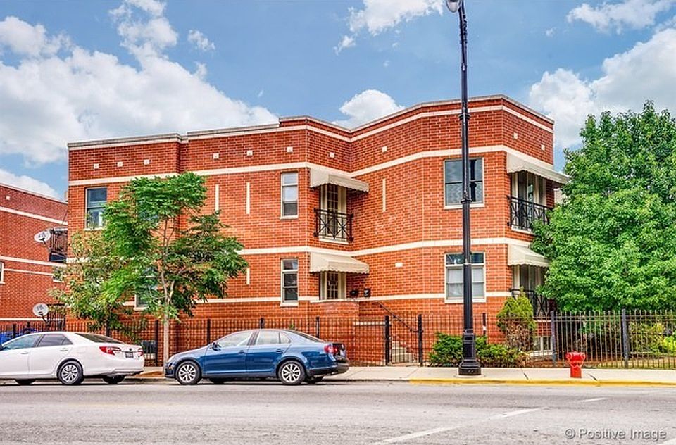 1st image of 4145 N Milwaukee Ave #G