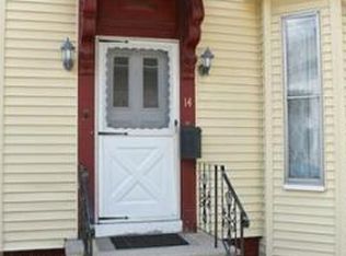 14 Minot St, Stoneham, MA 02180