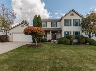 5239 Camden Dr, Stow, OH 44224