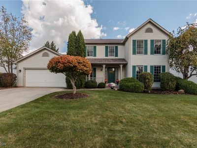 5239 Camden Dr, Stow, OH, 44224