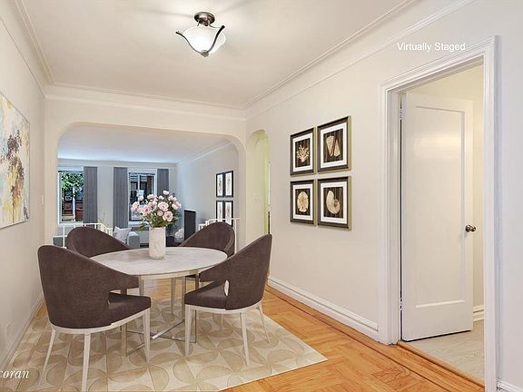 3rd image of 57 Park Ter W APT 1E