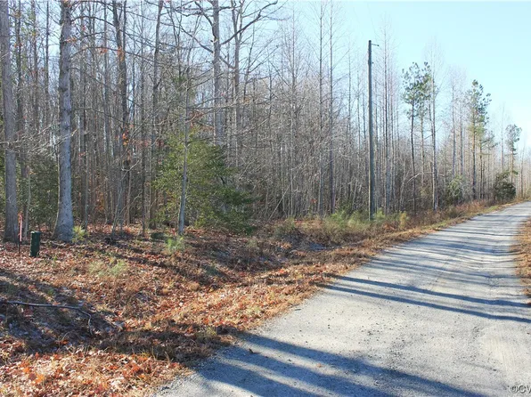 Taylor Ln Lot 2D, Mineral, VA 23117