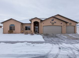 2987 Westland Ave, Grand Junction, CO 81504
