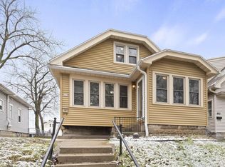 865 South 75th STREET, West Allis, WI 53214