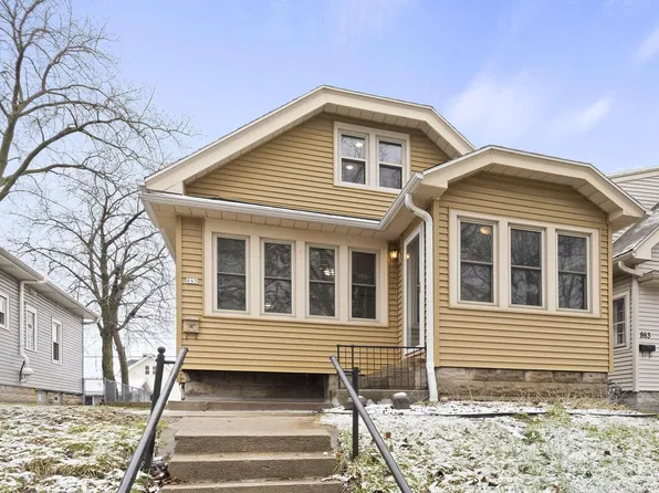 865 South 75th STREET, West Allis, WI 53214