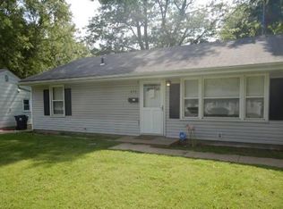 470 Marechal Ln, Florissant, MO