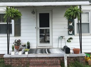 25 S Colin Dr, Portsmouth, VA 23701