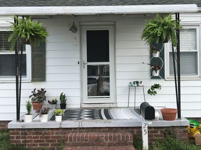 25 S Colin Dr, Portsmouth, VA, 23701