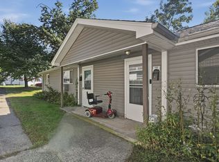 152-154 Dorset St, Springfield, MA 01108
