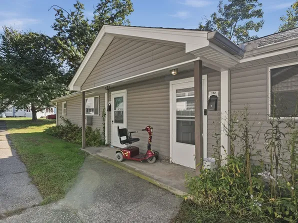 152-154 Dorset St, Springfield, MA 01108