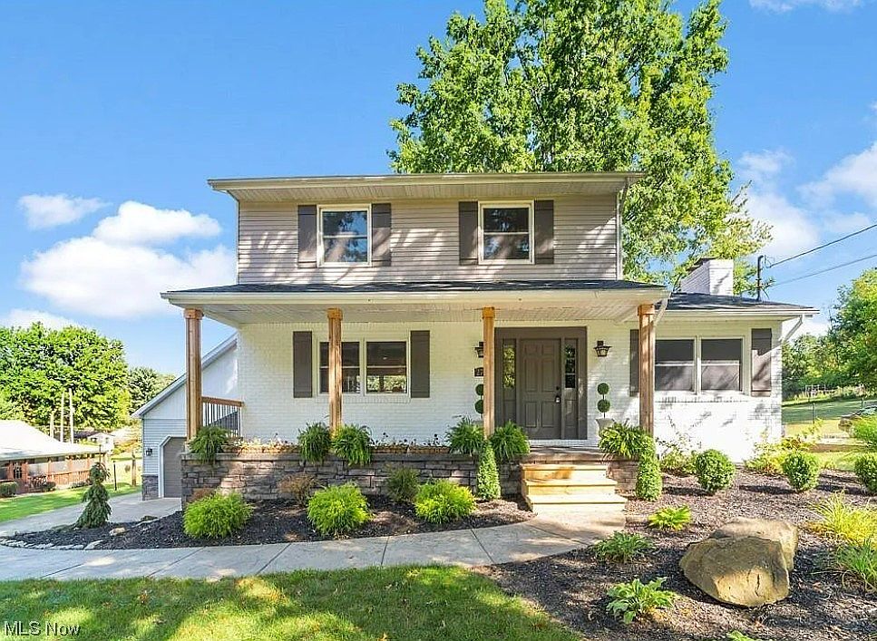 279 East Ave, Tallmadge, OH 44278 Zillow