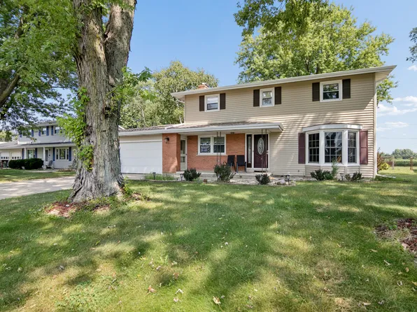 (undisclosed Address), Kankakee, IL 60901