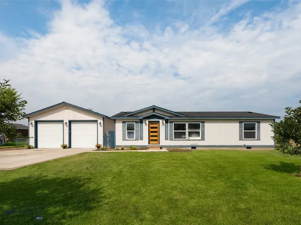 155 Tulip Ave, Belgrade, MT 59714