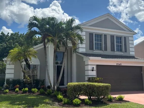 22481 Middletown Dr, Boca Raton, FL 33428